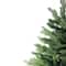 4ft. Unlit Real Touch™ Mixed Eden Pine Artificial Christmas Tree